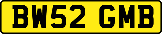 BW52GMB