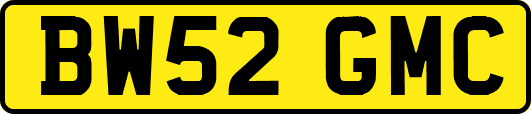 BW52GMC