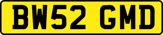 BW52GMD
