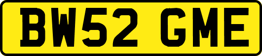 BW52GME