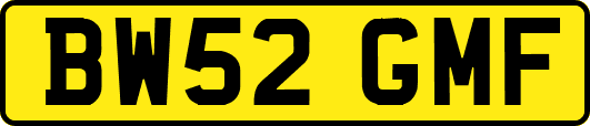 BW52GMF