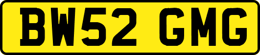 BW52GMG