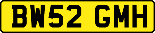 BW52GMH
