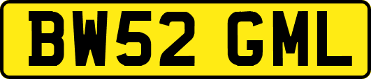 BW52GML