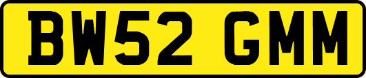 BW52GMM