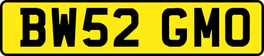 BW52GMO