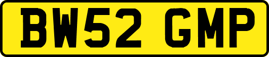 BW52GMP