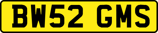 BW52GMS