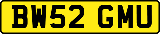 BW52GMU