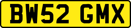 BW52GMX