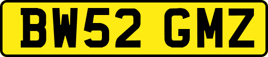 BW52GMZ