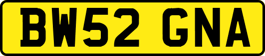 BW52GNA