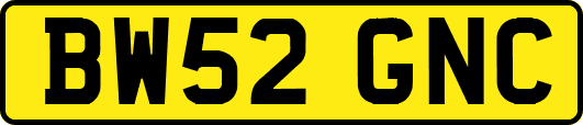 BW52GNC