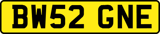 BW52GNE