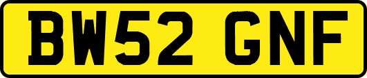 BW52GNF