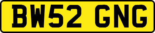 BW52GNG