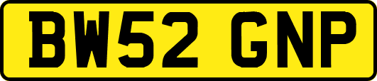 BW52GNP