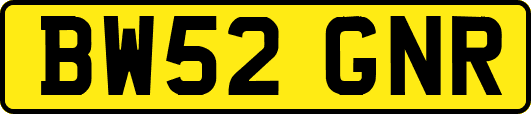 BW52GNR