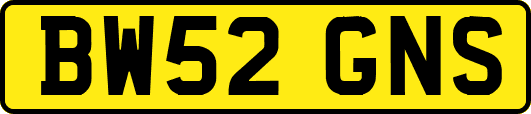 BW52GNS