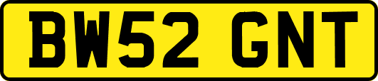 BW52GNT