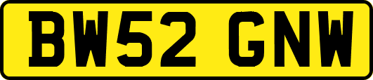 BW52GNW