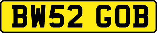 BW52GOB