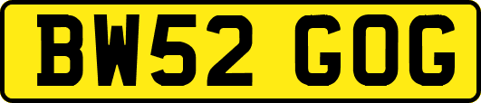 BW52GOG