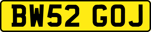 BW52GOJ