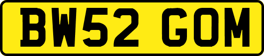 BW52GOM