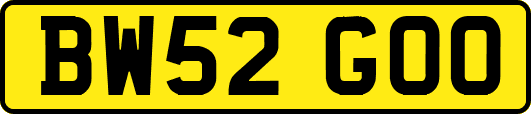 BW52GOO