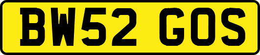 BW52GOS