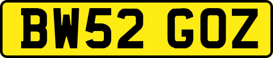 BW52GOZ