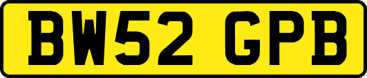 BW52GPB