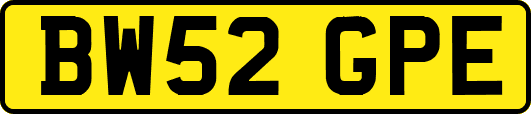 BW52GPE