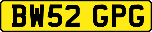 BW52GPG