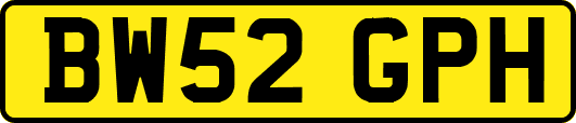 BW52GPH