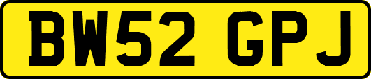 BW52GPJ