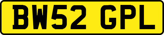 BW52GPL