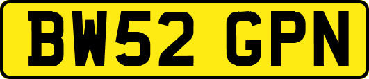 BW52GPN