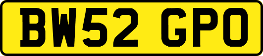 BW52GPO