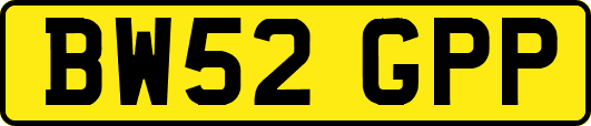 BW52GPP