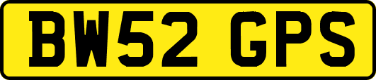 BW52GPS