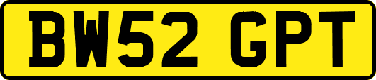 BW52GPT