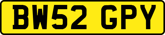 BW52GPY