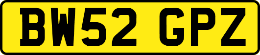 BW52GPZ
