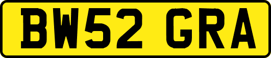 BW52GRA