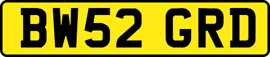 BW52GRD