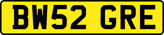 BW52GRE