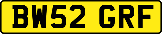 BW52GRF