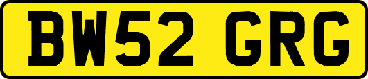 BW52GRG